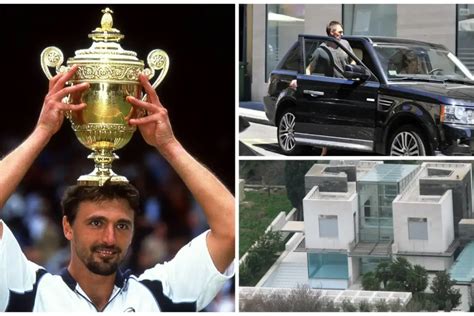 goran ivanisevic net worth|Goran Ivanisevic Net Worth 2024, Annual Income ...